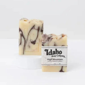 High Mountain Soap, Idaho Soap Company