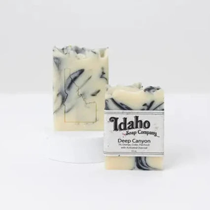 Deep Canyon Soap, Idaho Soap Company