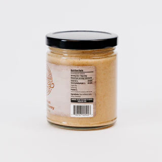 Cinnamon Honey, Creamy 12oz