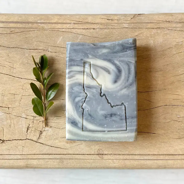 Deep Canyon Soap, Idaho Soap Company