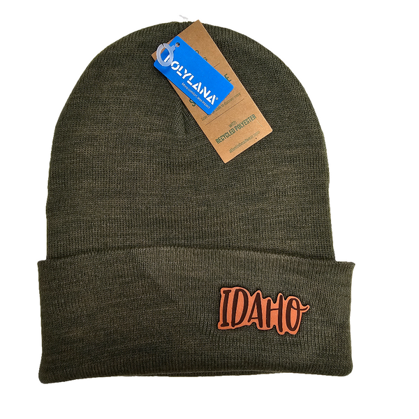 Idaho Beanie