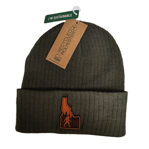 Idaho Yeti Beanie