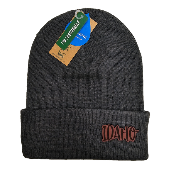 Idaho Beanie